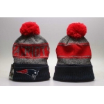New England Patriots YP Beanie