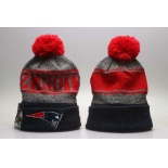 New England Patriots YP Beanie
