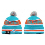 Miami Dolphins Beanies YD002