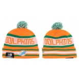 Miami Dolphins Beanies YD003