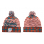 Miami Dolphins Beanies YD007