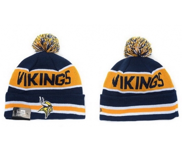 Minnesota Vikings Beanies YD001