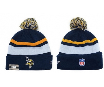 Minnesota Vikings Beanies YD002