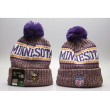 Minnesota Vikings YP Beanie