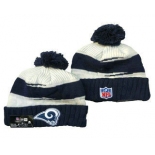 Los Angeles Rams Beanies Hat YD