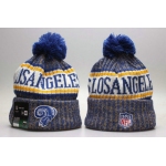Los Angeles Rams YP Beanie 1