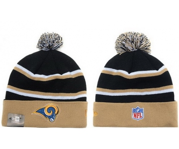 St Louis Rams Beanies YD001