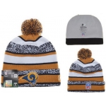 St Louis Rams Beanies YD002