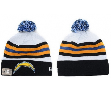 San Diego Chargers Beanies YD001