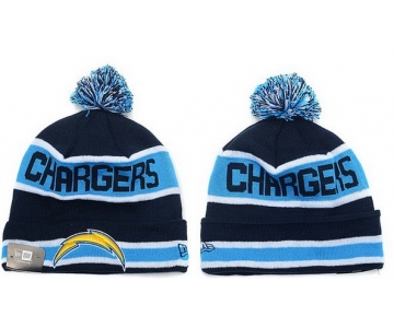 San Diego Chargers Beanies YD002