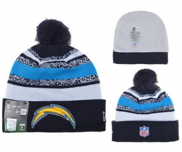 San Diego Chargers Beanies YD003