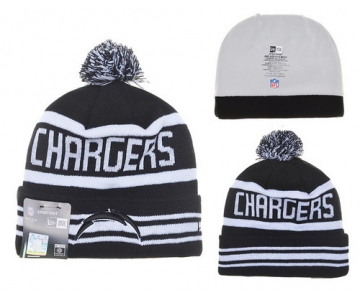 San Diego Chargers Beanies YD005