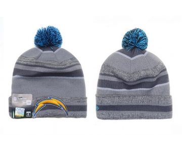 San Diego Chargers Beanies YD007