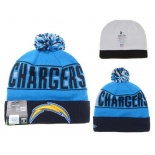 San Diego Chargers Beanies YD009
