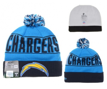 San Diego Chargers Beanies YD009
