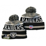 Las Vegas Raiders Beanies Hat YD2