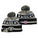 Las Vegas Raiders Beanies Hat YD2