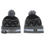 Oakland Raiders Beanies YD004