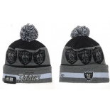 Oakland Raiders Beanies YD004