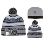 Oakland Raiders Beanies YD005