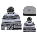 Oakland Raiders Beanies YD005