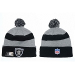 Oakland Raiders Beanies YD006