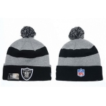 Oakland Raiders Beanies YD006