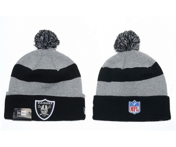 Oakland Raiders Beanies YD006