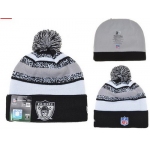 Oakland Raiders Beanies YD009