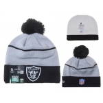 Oakland Raiders Beanies YD016
