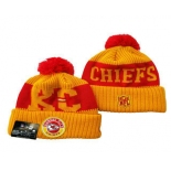 Kansas City Chiefs Beanies Hat YD 20-11