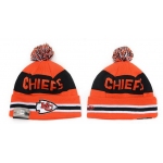 Kansas City Chiefs Beanies YD002