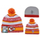 Kansas City Chiefs Beanies YD003