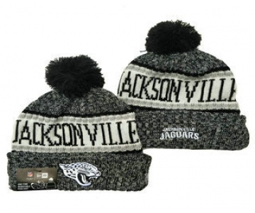 Jacksonville Jaguars Beanies Hat YD 20-11