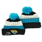 Jacksonville Jaguars Beanies Hat YD 2