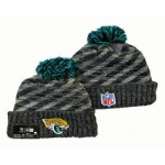 Jacksonville Jaguars Beanies Hat YD