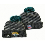 Jacksonville Jaguars Beanies Hat YD
