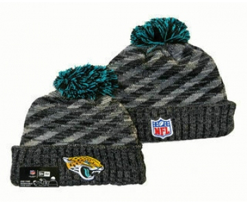 Jacksonville Jaguars Beanies Hat YD