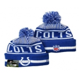 Indianapolis Colts Beanies Hat YD 2