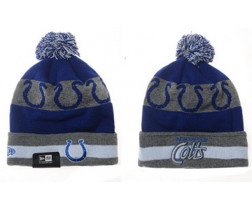 Indianapolis Colts Beanies YD001