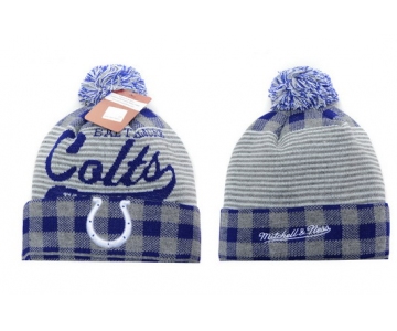 Indianapolis Colts Beanies YD003