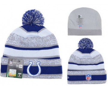 Indianapolis Colts Beanies YD005