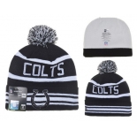 Indianapolis Colts Beanies YD007