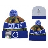 Indianapolis Colts Beanies YD008