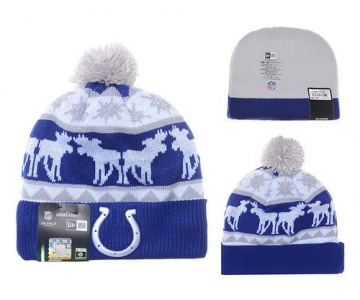 Indianapolis Colts Beanies YD009
