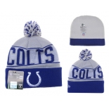 Indianapolis Colts Beanies YD010