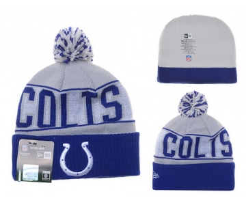 Indianapolis Colts Beanies YD010
