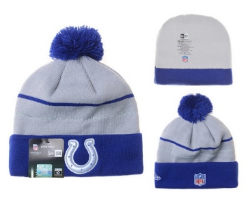 Indianapolis Colts Beanies YD011