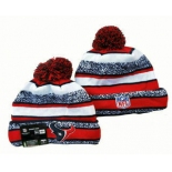 Houston Texans Beanies Hat 1