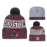Houston Texans Beanies Hat YD 18-09-19-01